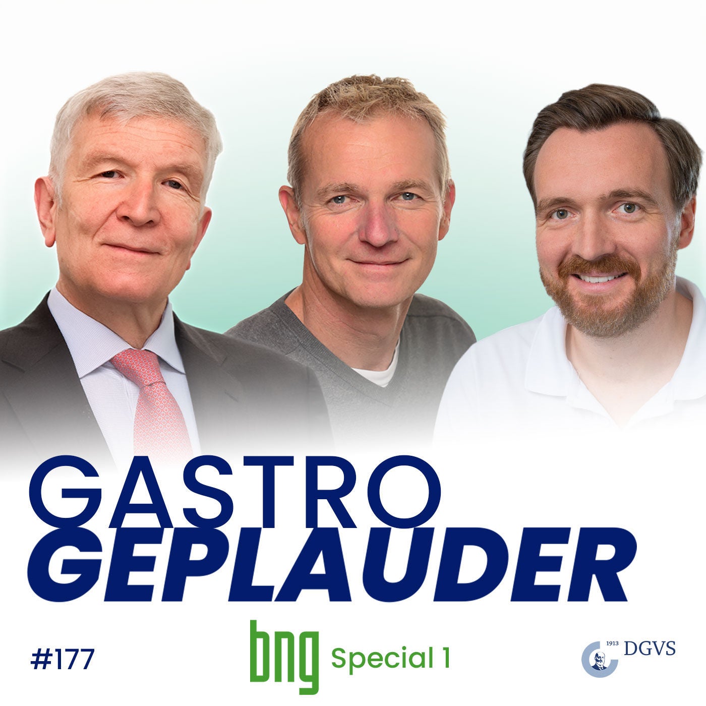 bng Special 1: Der Weg in die Niederlassung