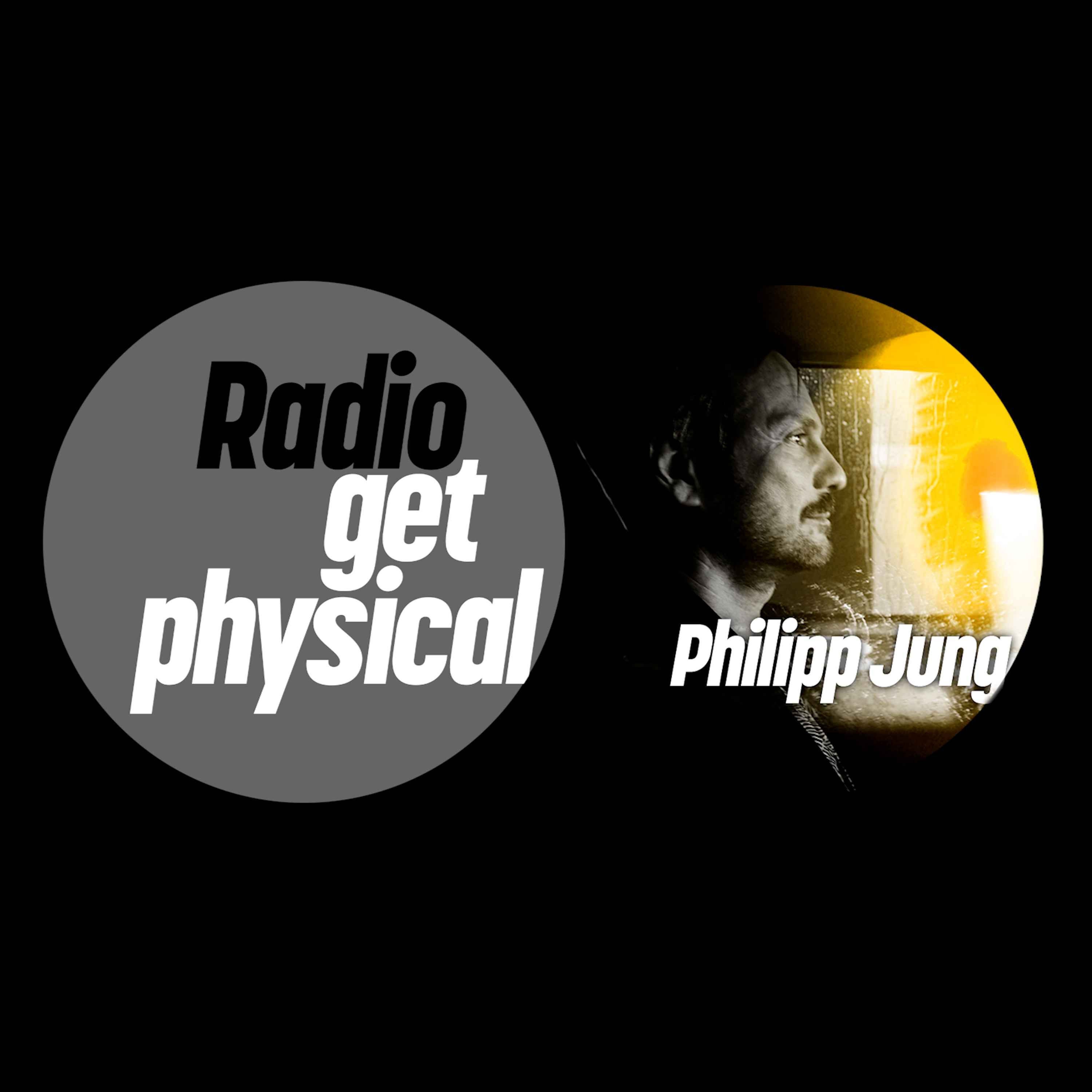 Rewind Forward Vol.1 by Philipp Jung (DJ Mix)