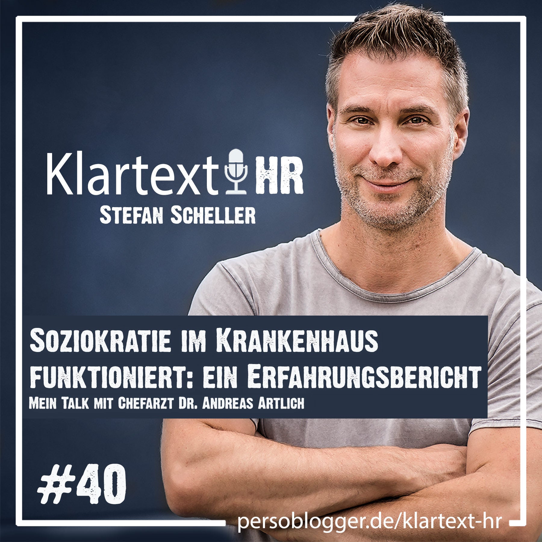 Soziokratie im Krankenhaus funktioniert! - Ein Erfahrungsbericht