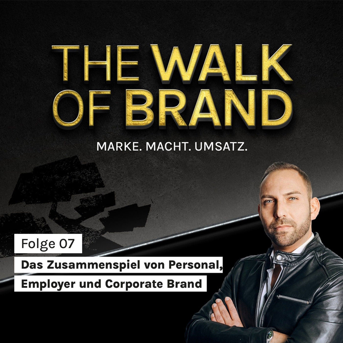 #7 Das Zusammenspiel von Personal, Employer und Corporate Brand