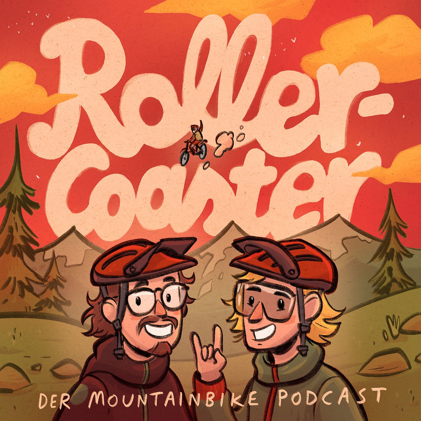 Folge 30 - Potzblitz