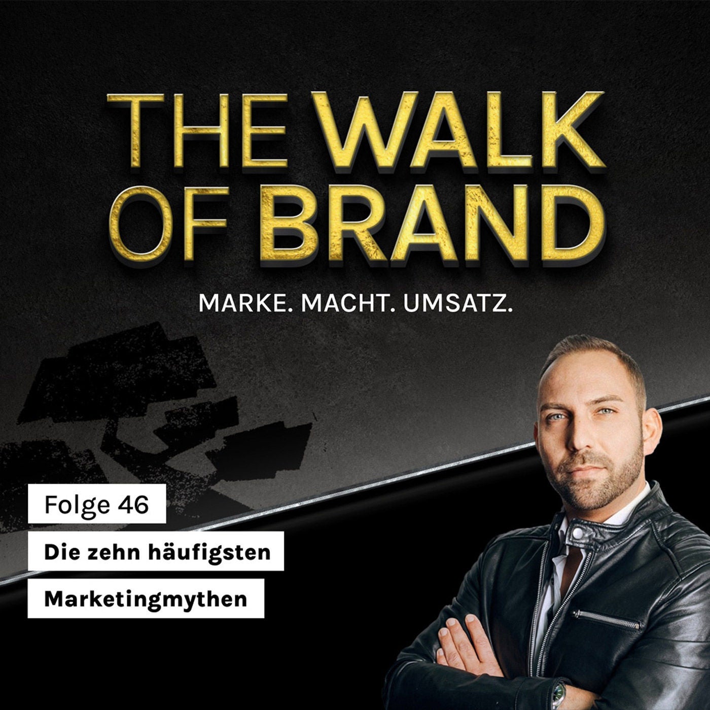 #46 Die 10 häufigsten Marketingmythen