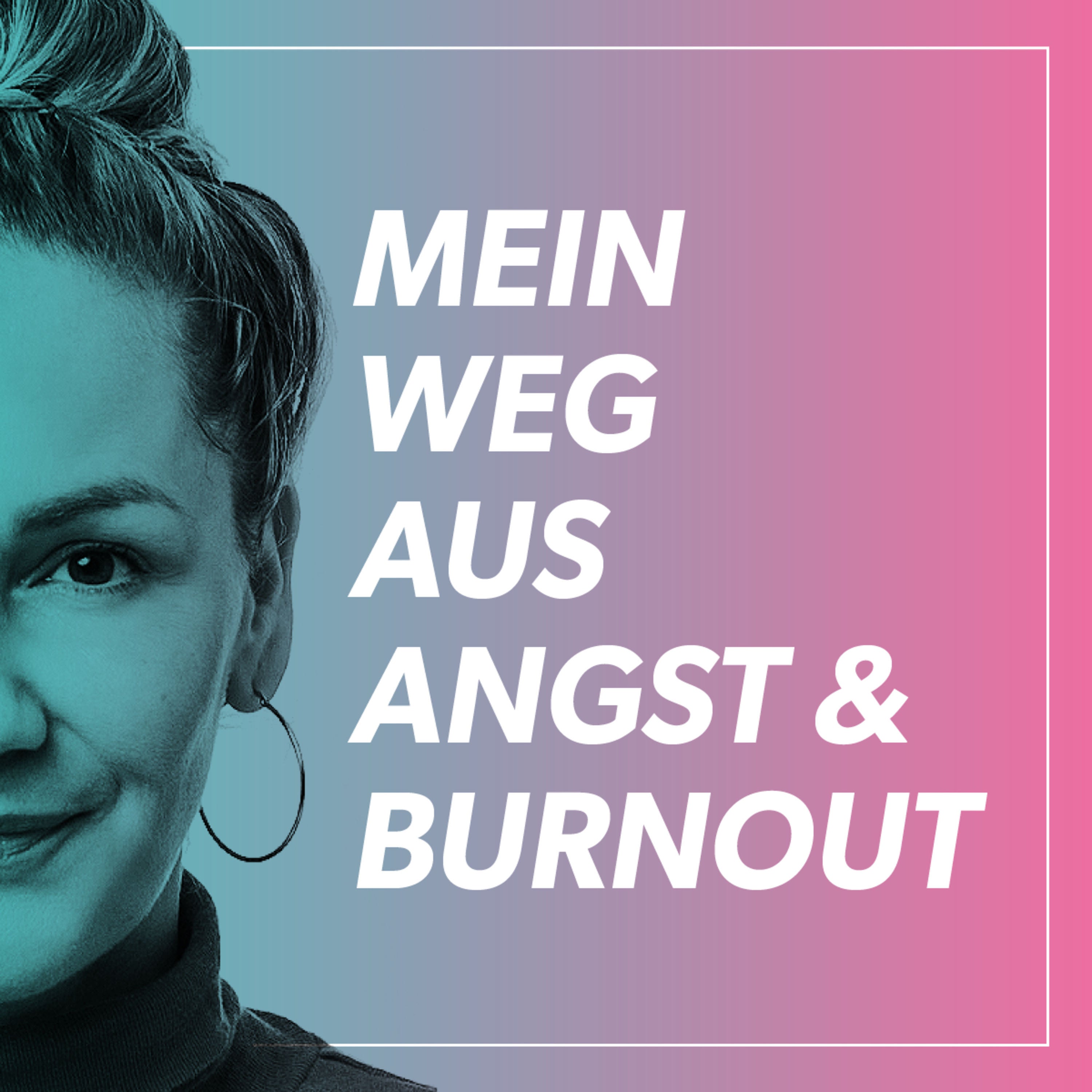 Ein Brief an meine Angst – Mein Weg durch Panik, Burnout und zurück ins Leben
