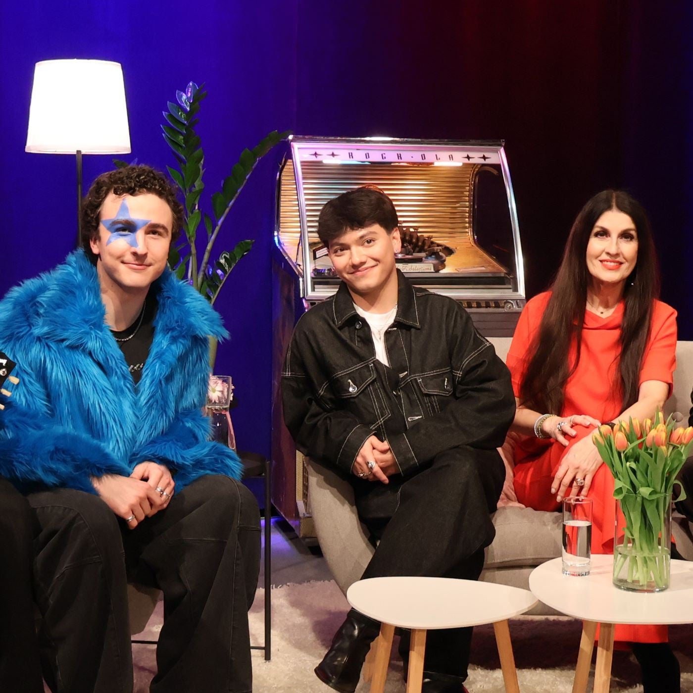 Musikmärz goes Songcontest – 4. Wohnzimmerkonzert