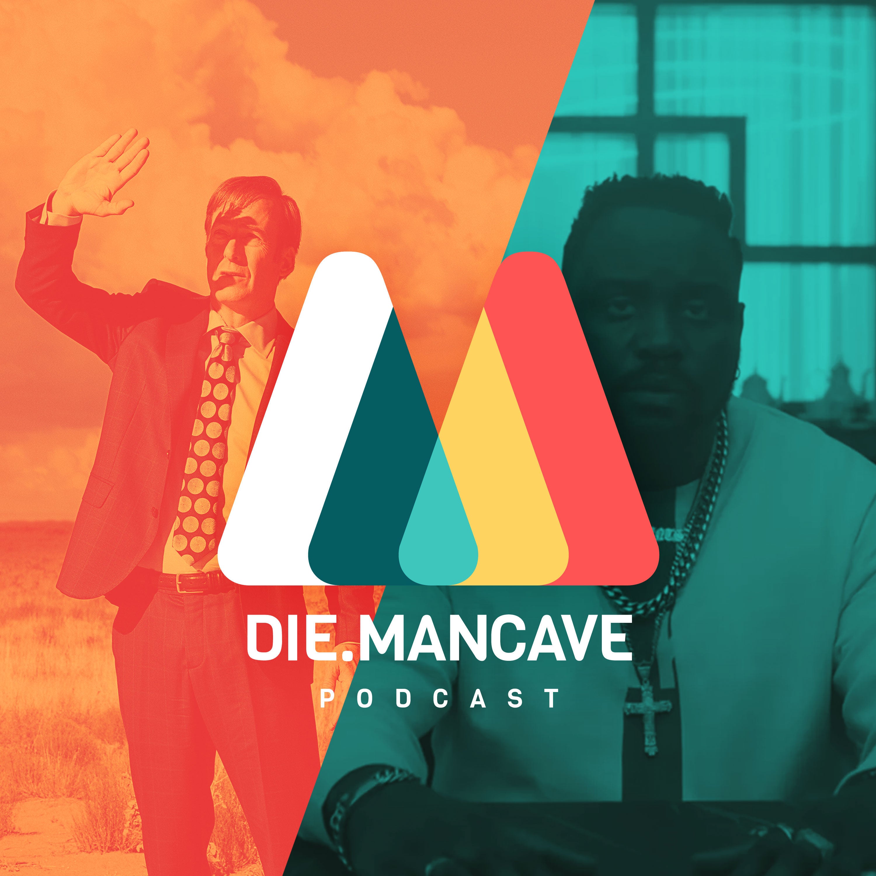 Folge 69 - Ilg/Naidoo/Kawusi, Fresh, Atlanta, Winning Time & Better Call Saul