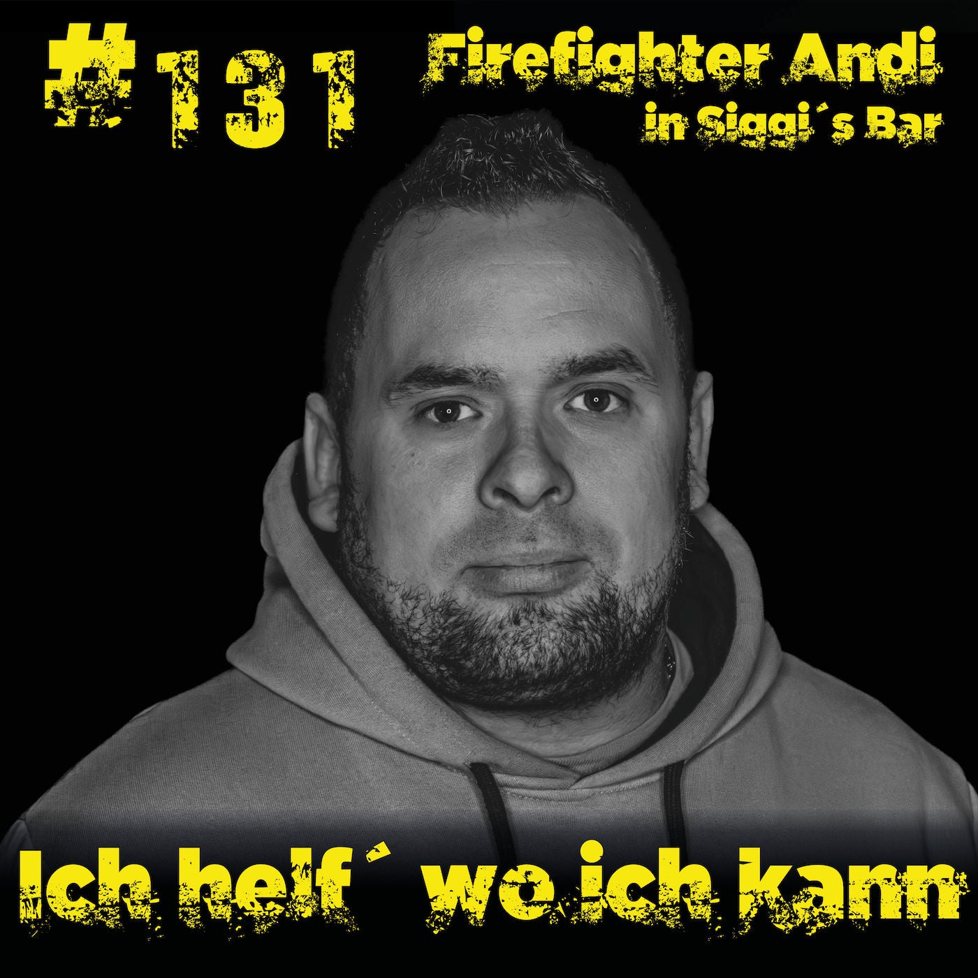 # 131 Firefighter Andi
