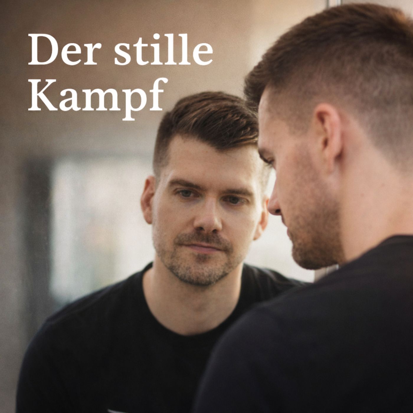 Du schaust in den Spiegel & bist sofort unzufrieden mit dir