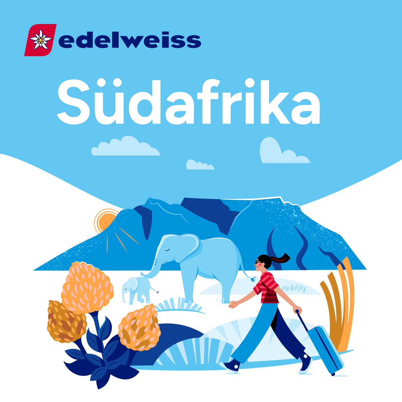 Südafrika