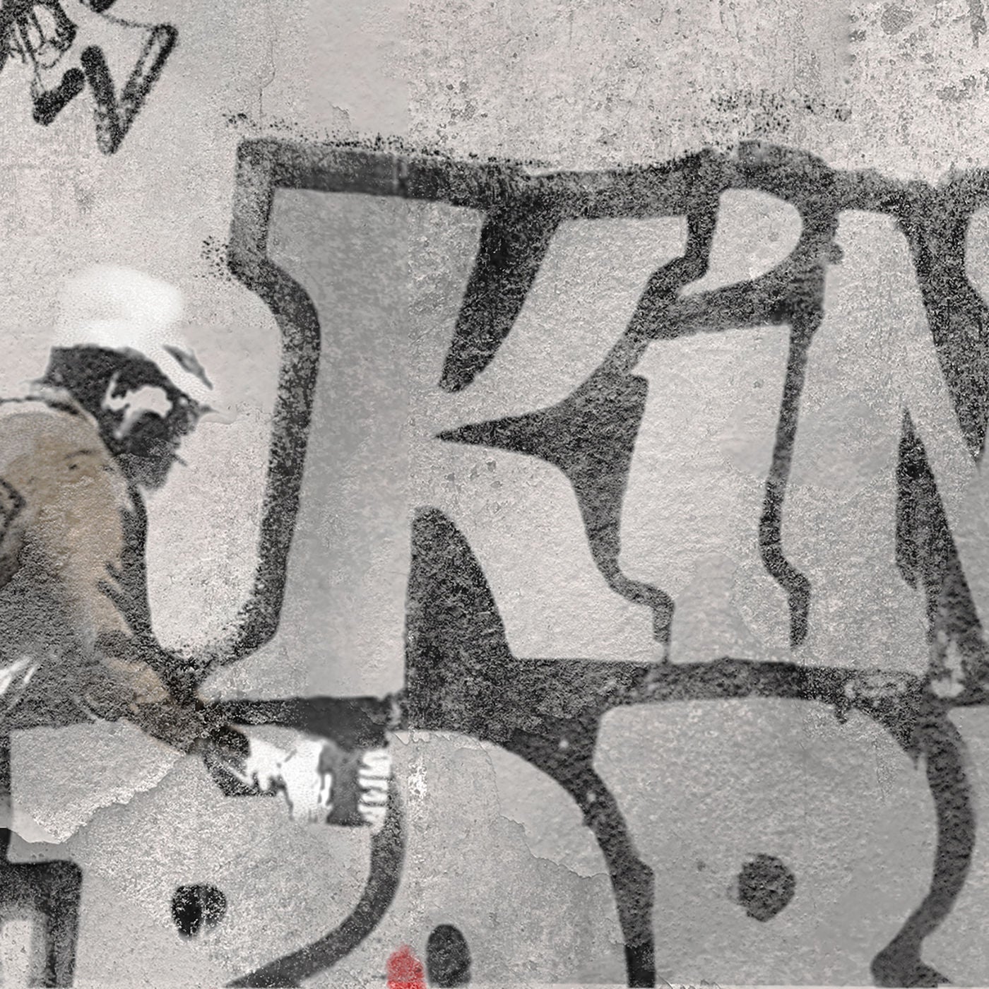 King Robbo und der Graffiti-Krieg (4/9)