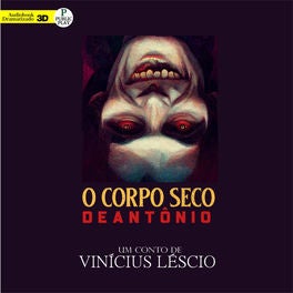 O Corpo Seco de Antônio