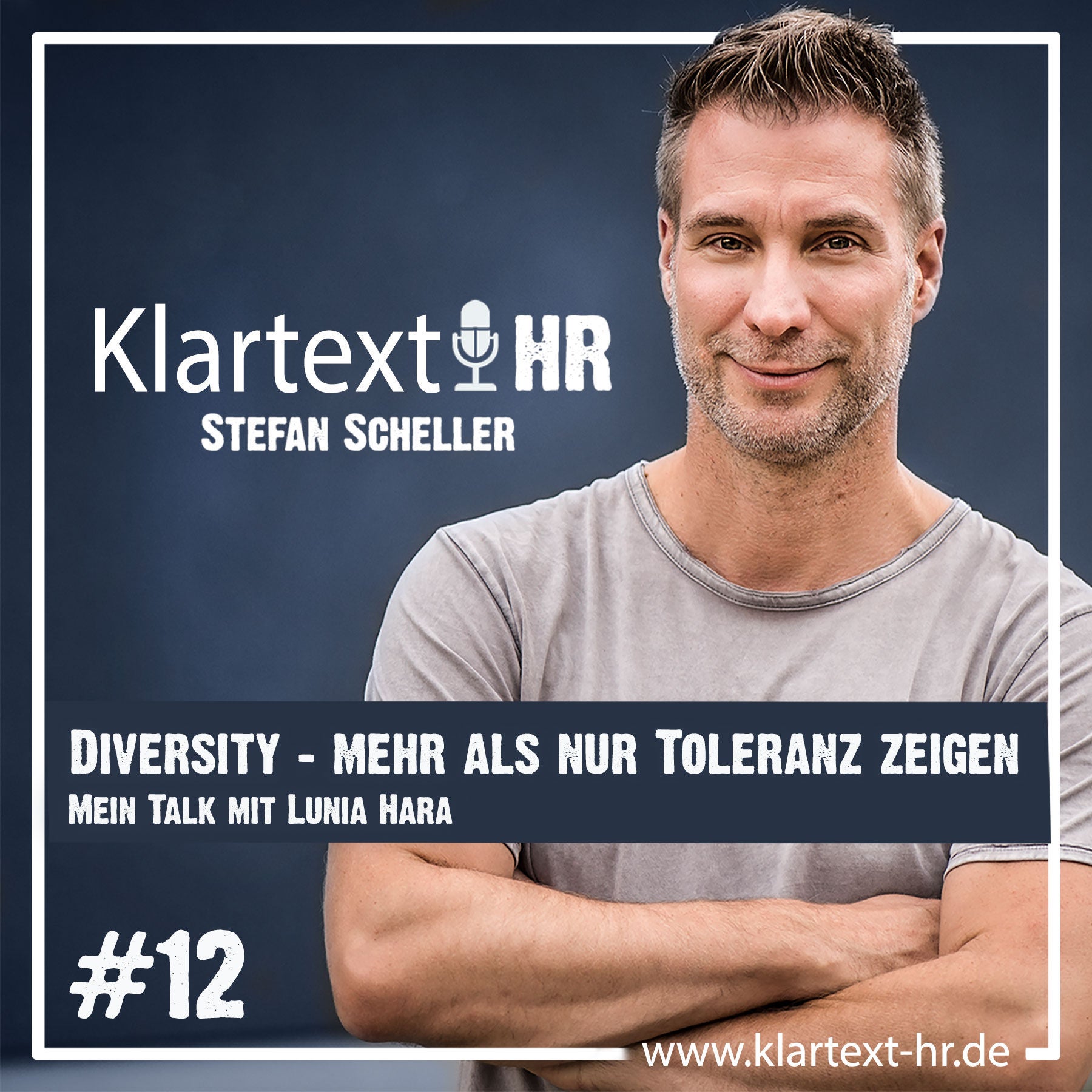 Diversity - mehr als nur Toleranz zeigen
