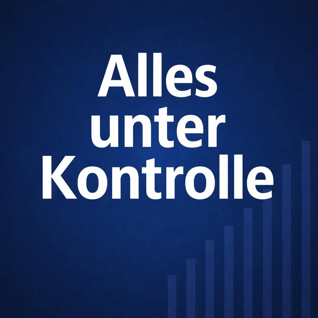 Die Kontrollillusion: Warum wir an der Börse weniger steuern können, als wir denken #144