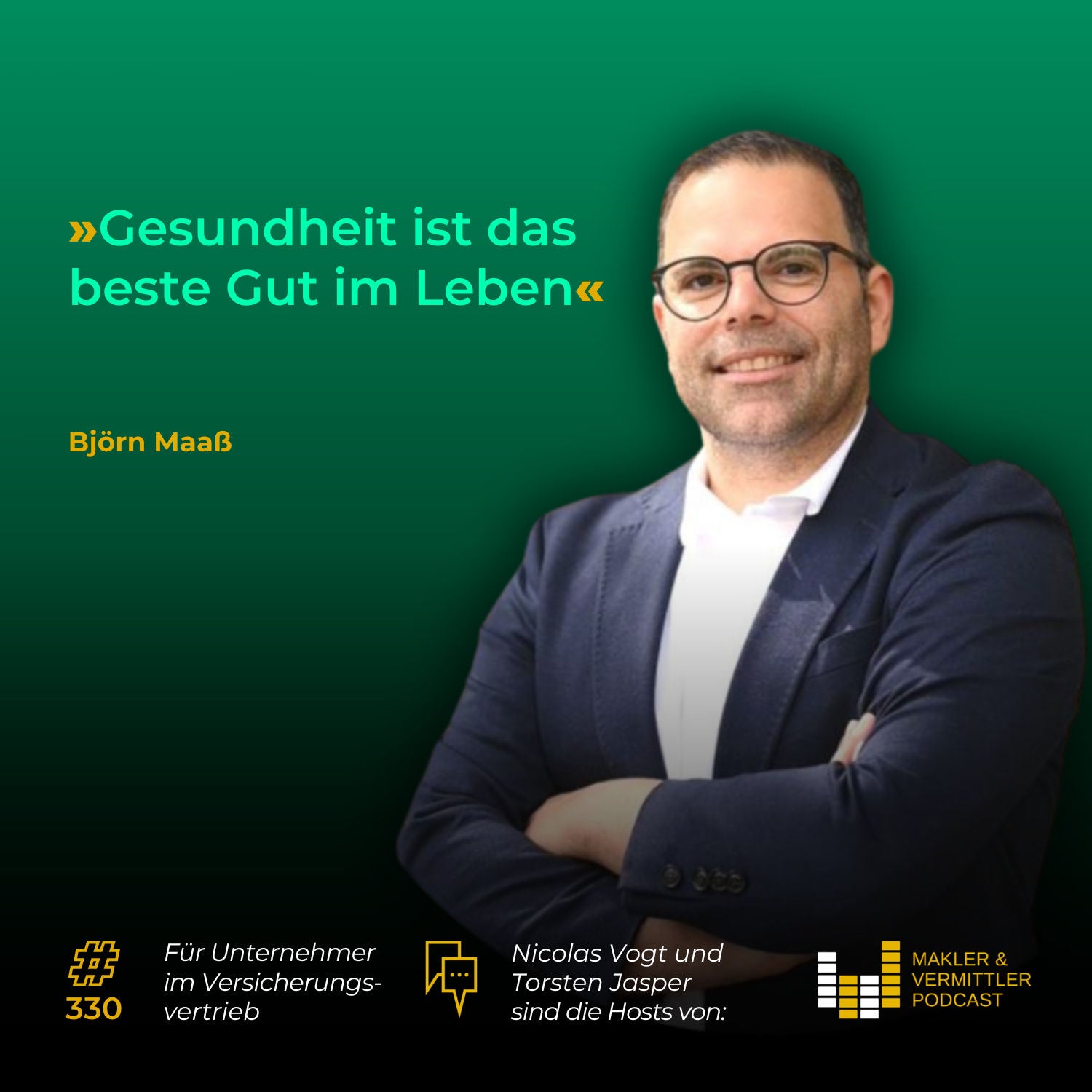 #330 Gesundheit im Unternehmen