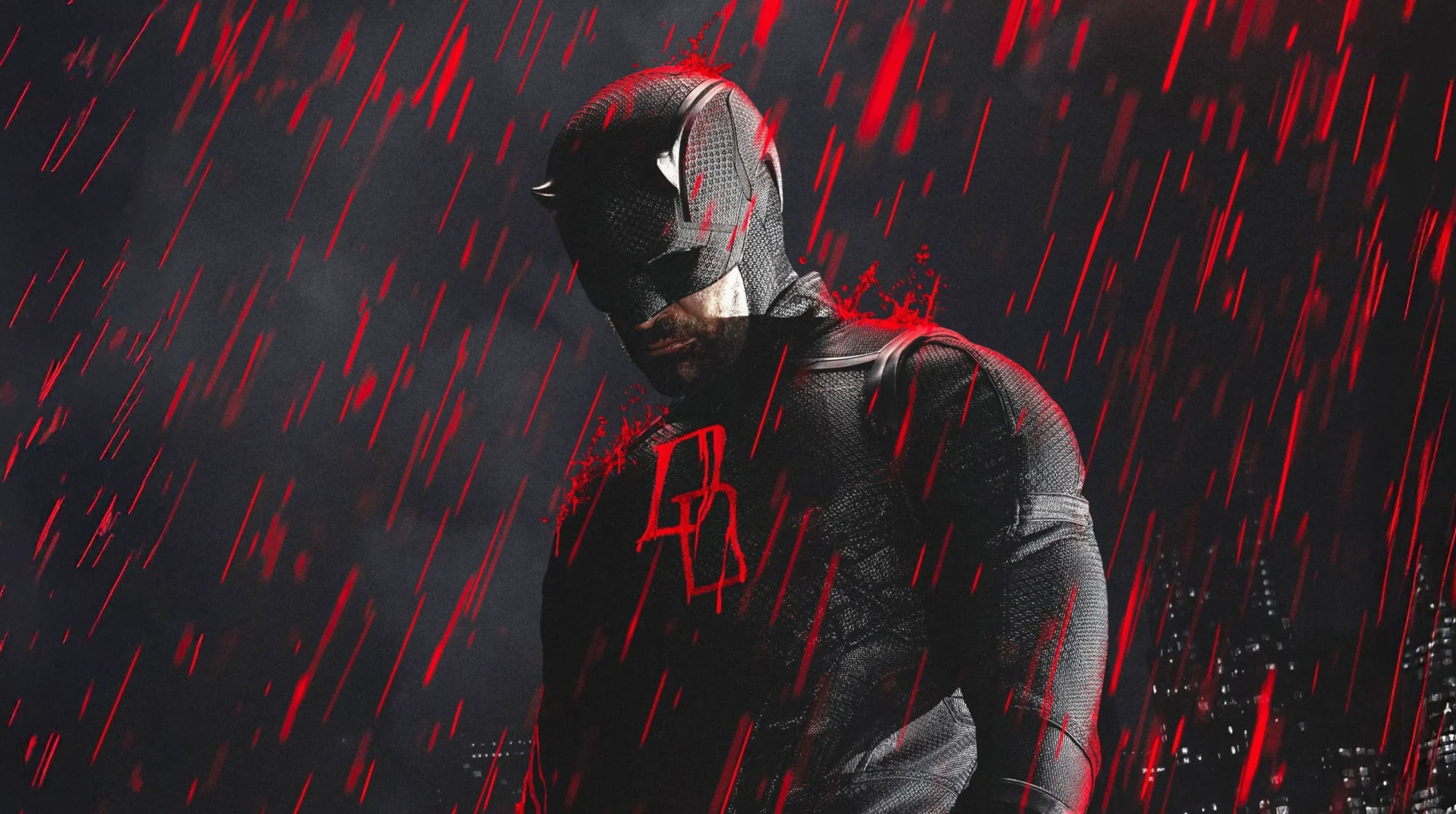 “Daredevil: Born Again” zeigt, wie komplex ein Held sein kann