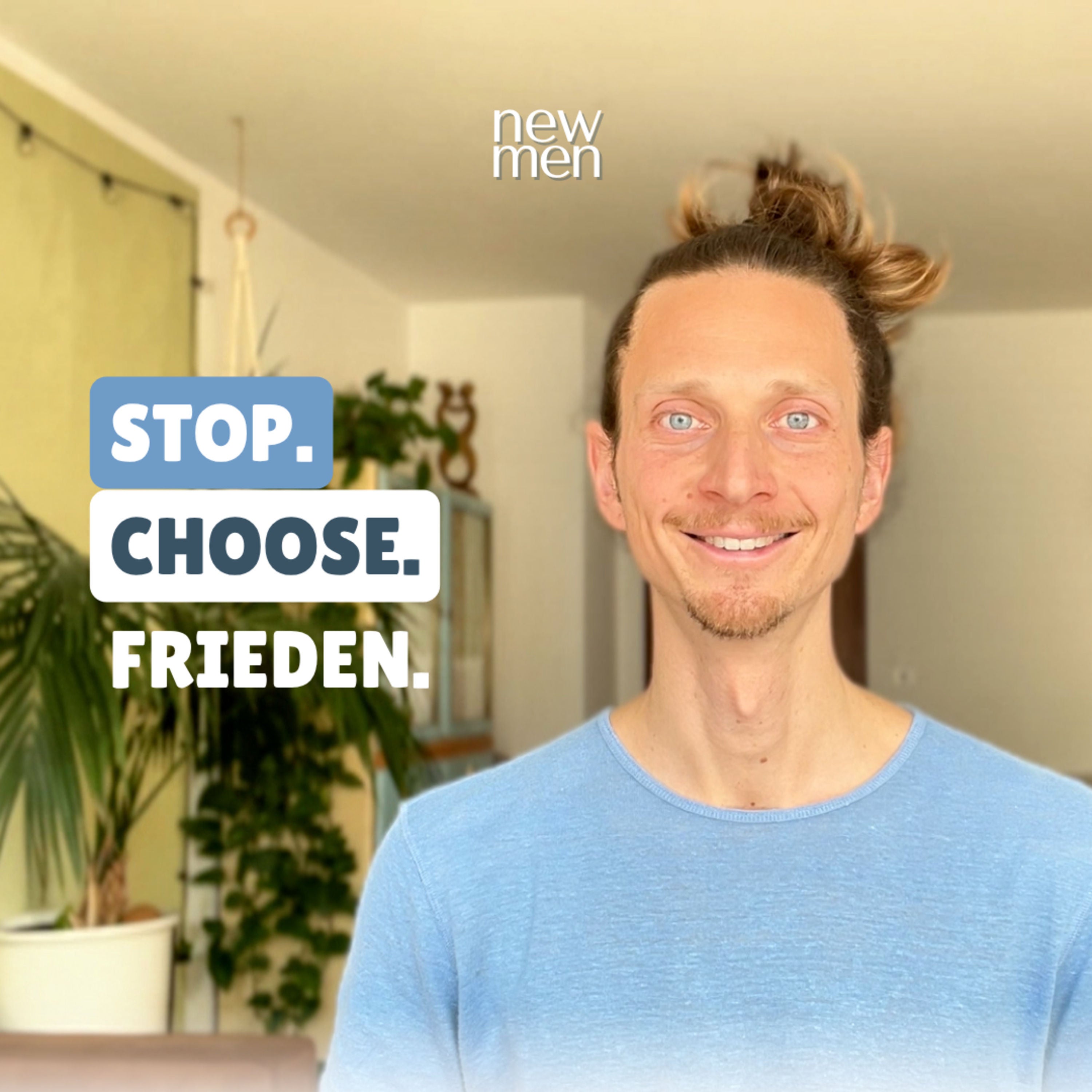 Kontrolle loslassen, Wirkung entfalten - so nutzt du deinen echten Einfluss #120