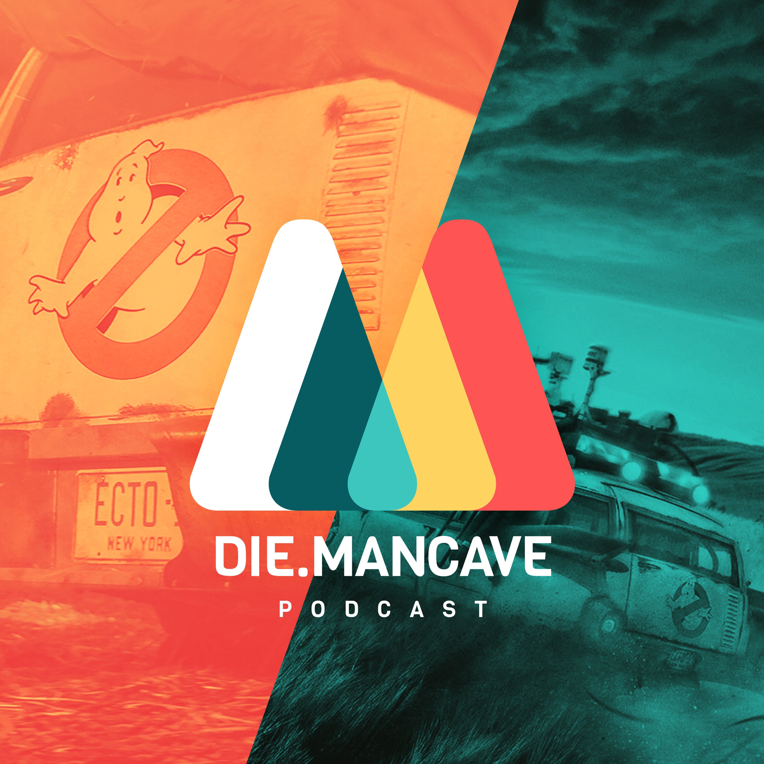 Folge 15 - Ghostbusters Afterlife, Movies That Made Us, The Touryst, etc.