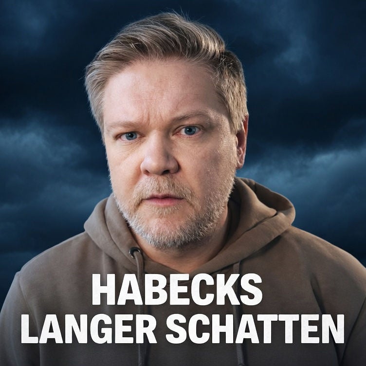 #478: Chaos im Wirtschaftsministerium?