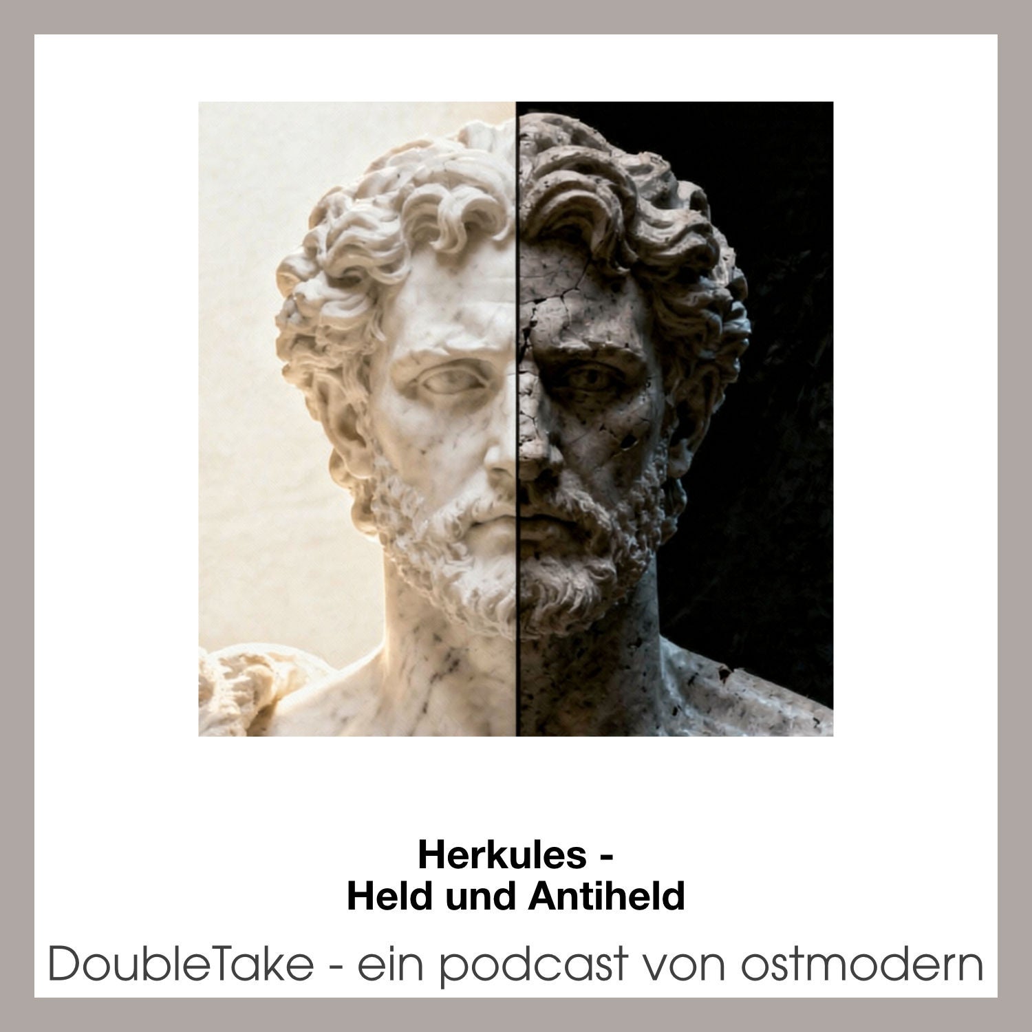 Herkules – Held und Antiheld