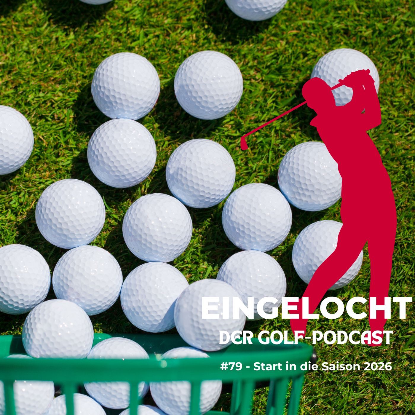 #79 - Start in die Saison 2026 (3.4.2026)