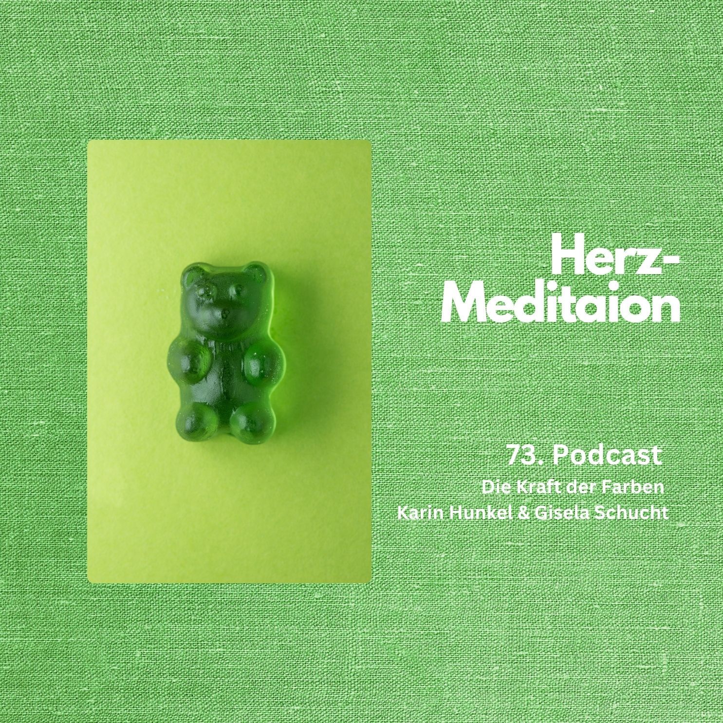 73. Herz-Meditation