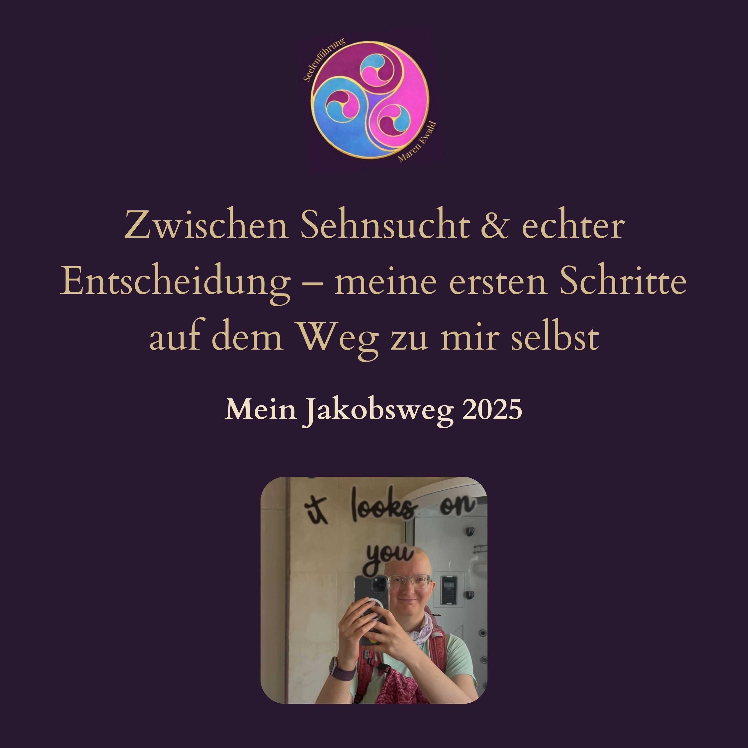 Zwischen Sehnsucht & echter Entscheidung – meine ersten Schritte auf dem Weg zu mir selbst