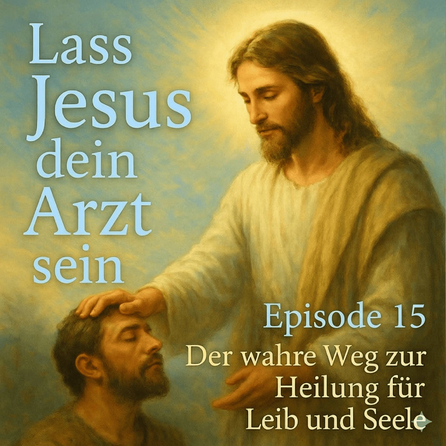 S1E015 Krankheit und Heilung
