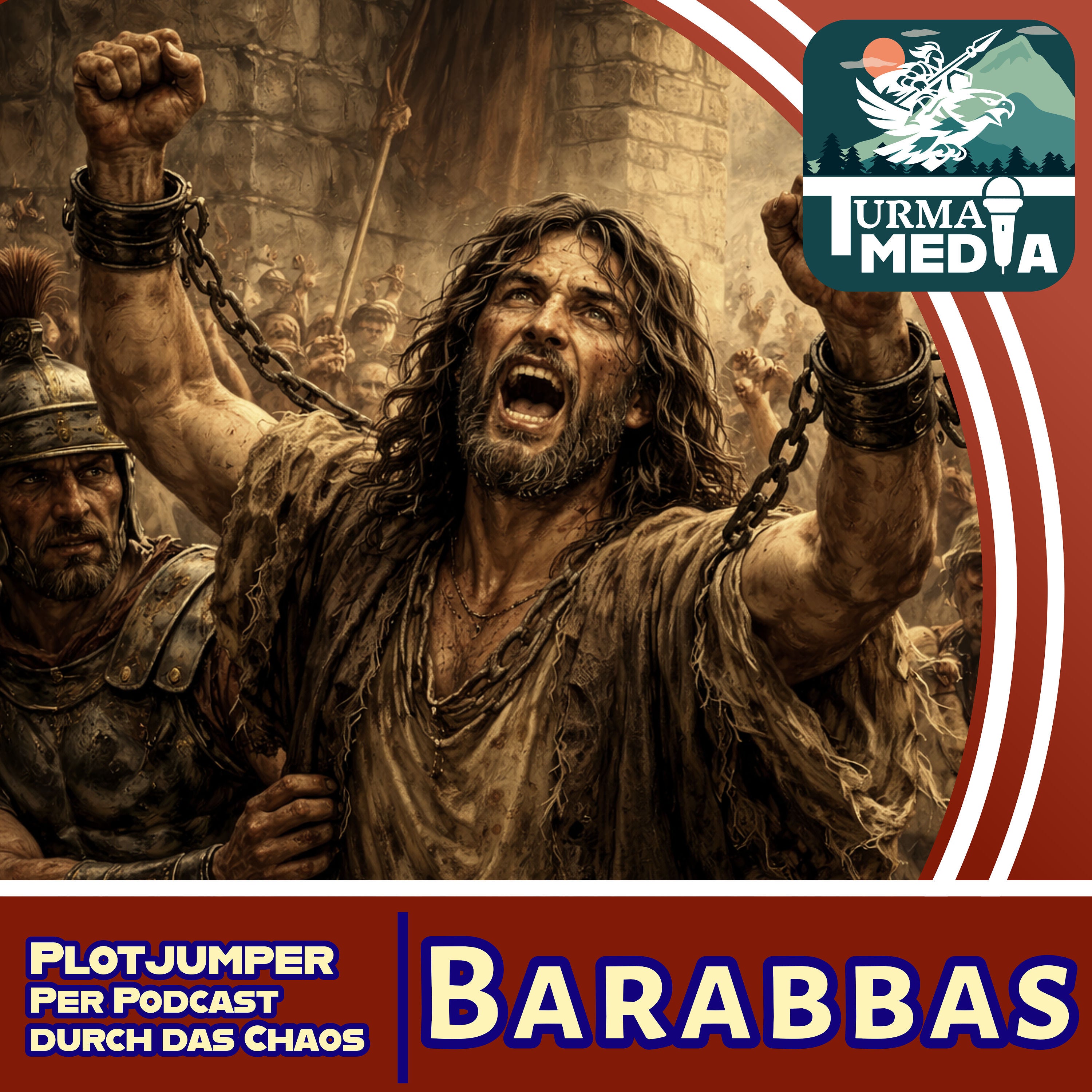 Barabbas | Spezial