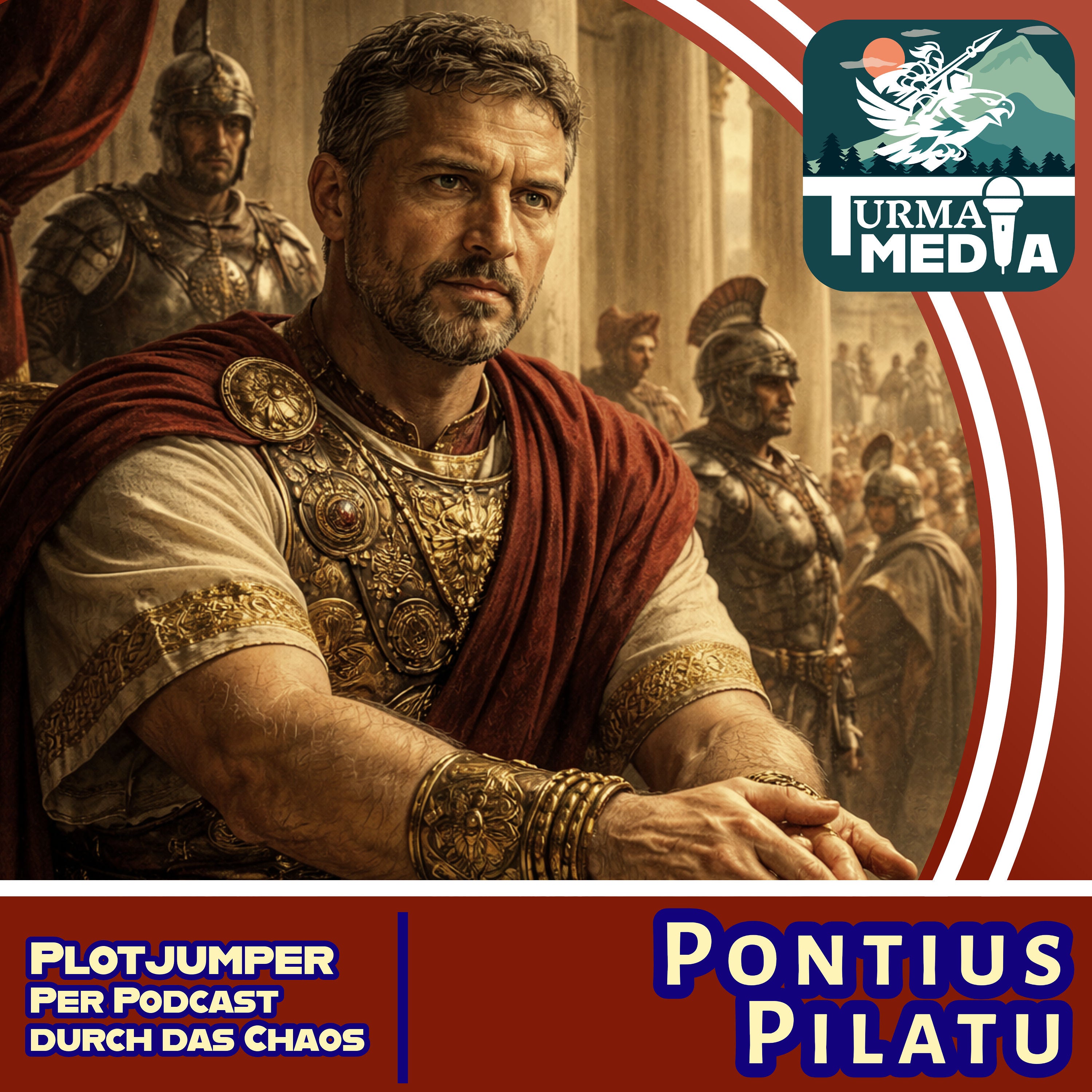 Pontius Pilatus | Spezial
