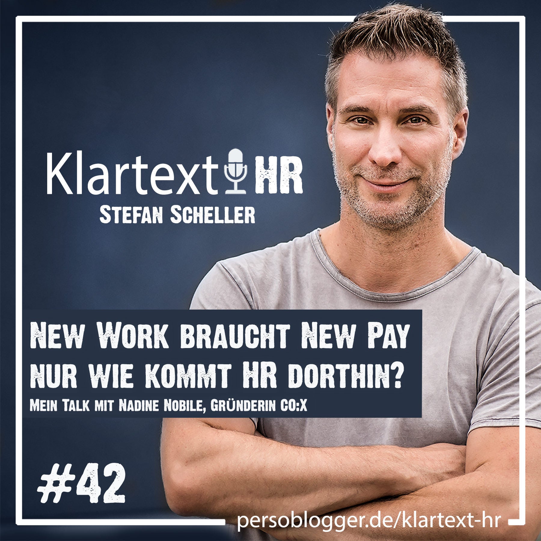 New Work braucht New Pay – nur wie kommt HR dorthin?