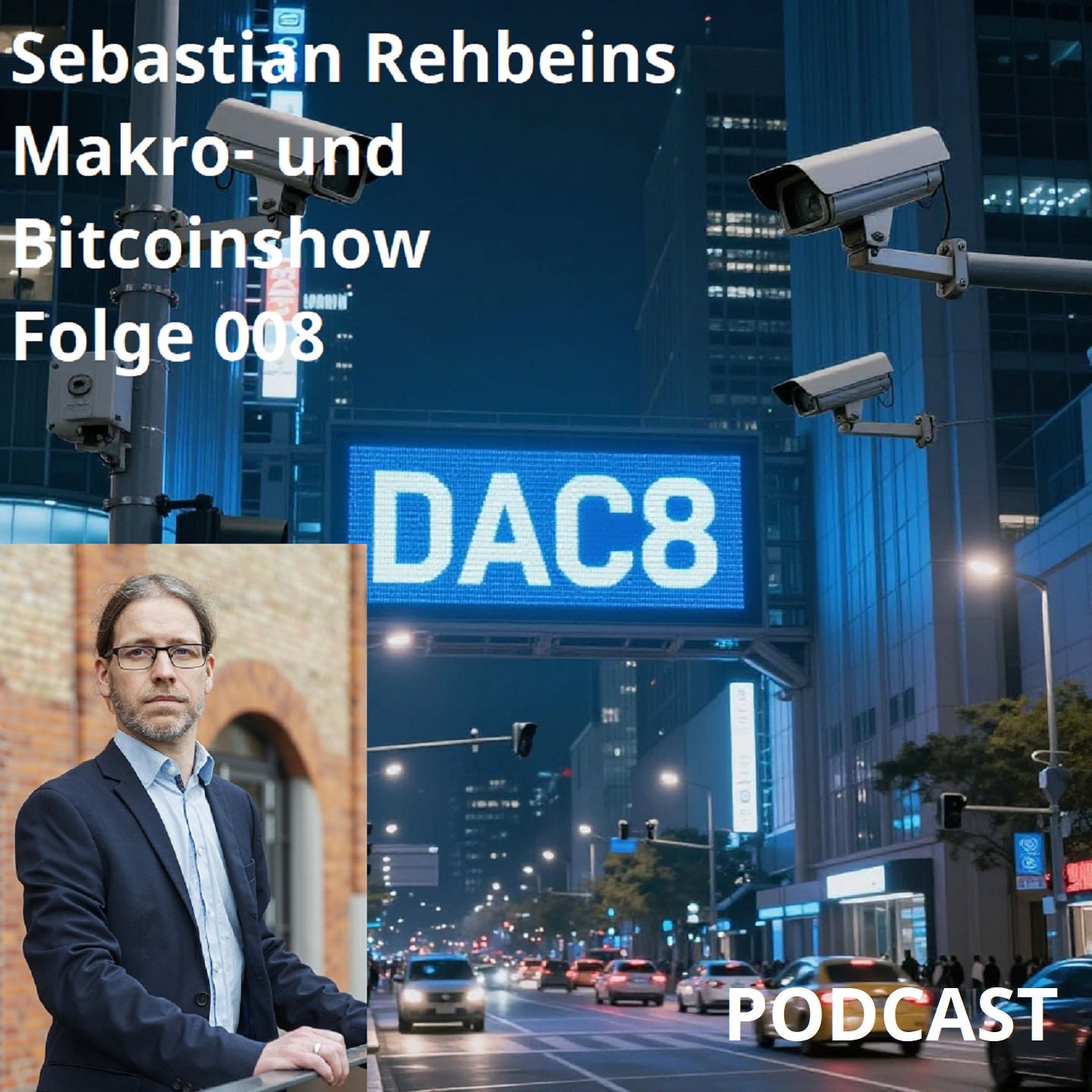 DAC8 und die Folgen für dich als Investor!