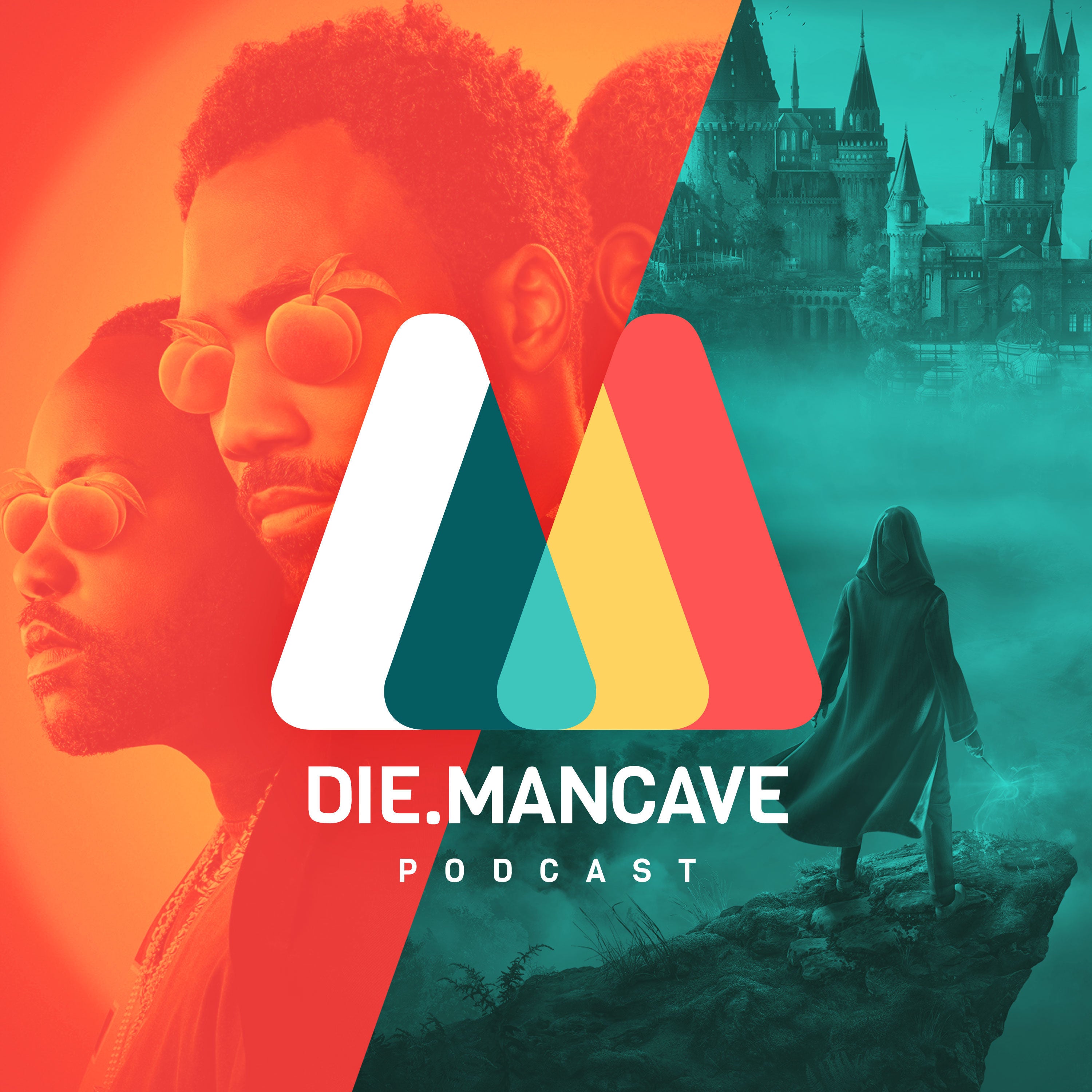 Folge 86 - Hogwarts Legacy & die Serie 'Atlanta'