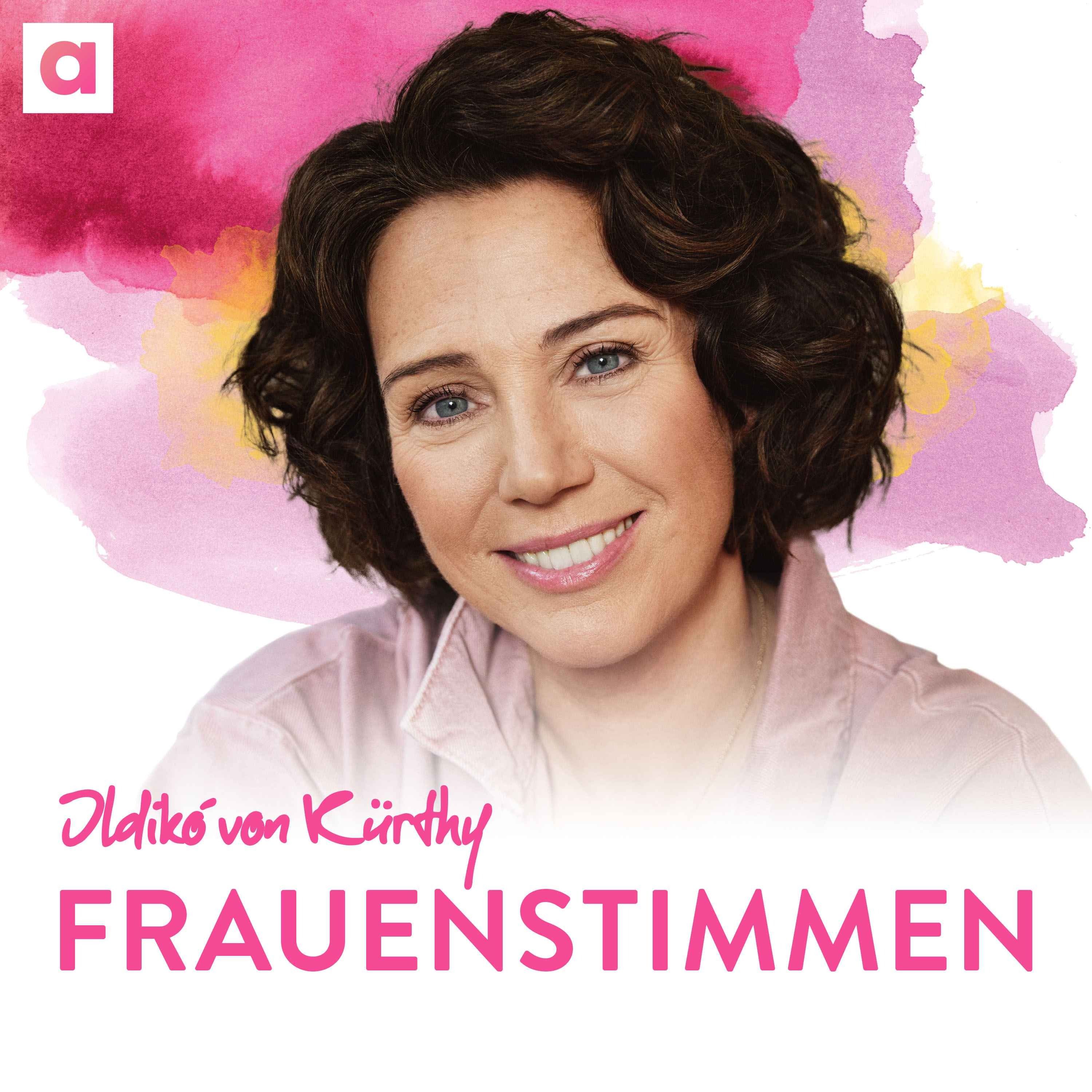 #7 Endlich Frieden schließen mit dem Körper mit Melodie Michelberger