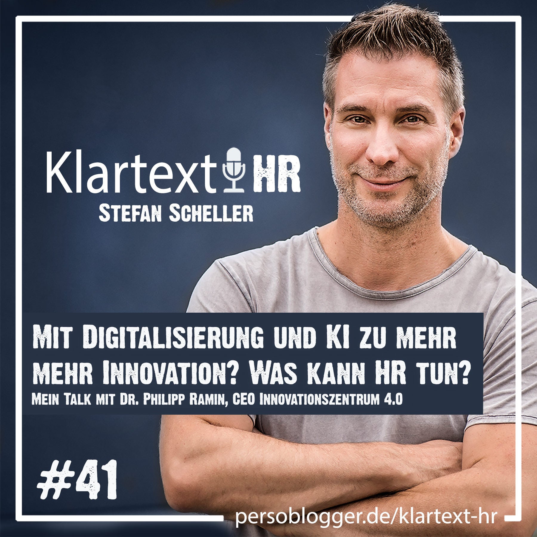 Mit Digitalisierung und KI zu mehr Innovation?