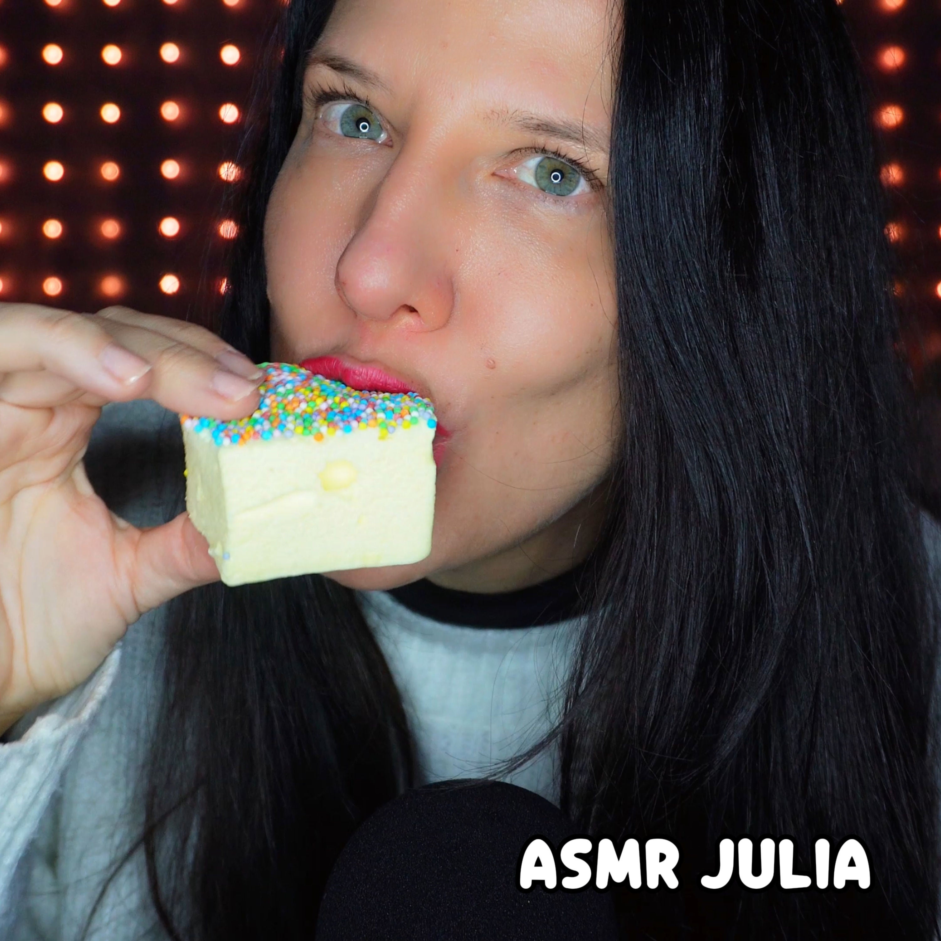 Eating ASMR - Food Compilation