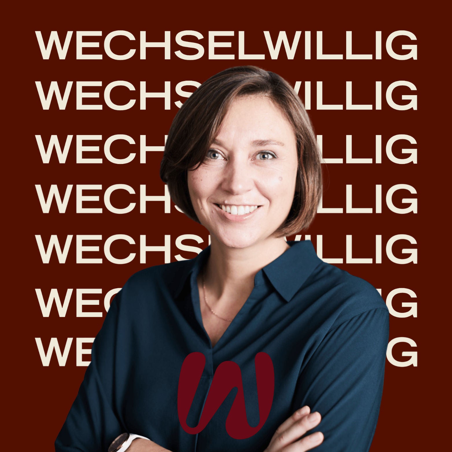 Kerstins Geheimnis für Karriere-Liebe auf den zweiten Blick bei TÜV SÜD
