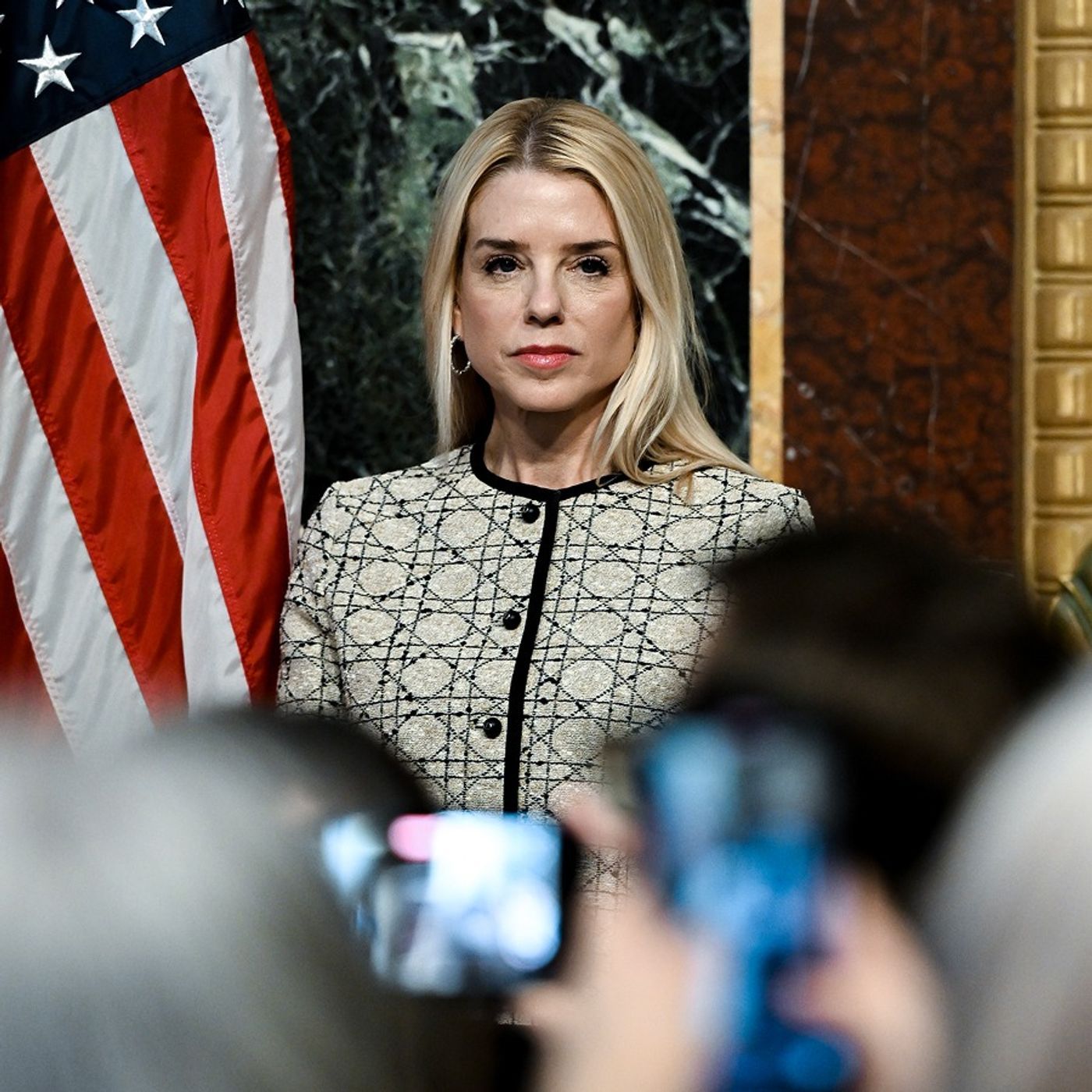 Epstein Blunders and Tossed Indictments: The Downfall of Pam Bondi