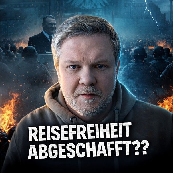 #479: Heimlich beschlossen?