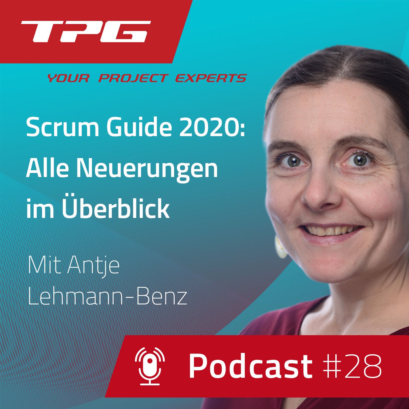 #28 Scrum Guide 2020 – Alle Neuerungen im Überblick