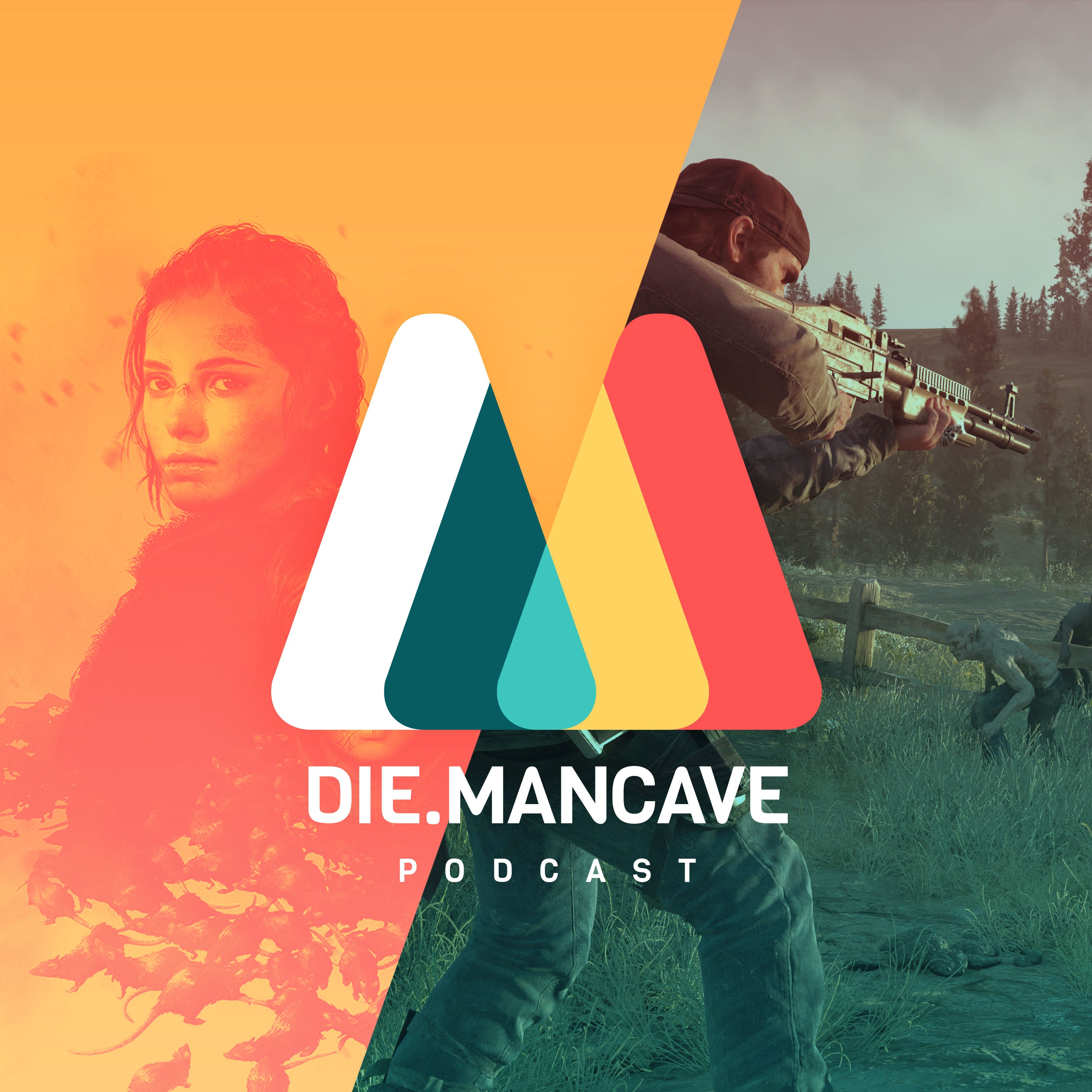 Folge 1 - Die große Plage