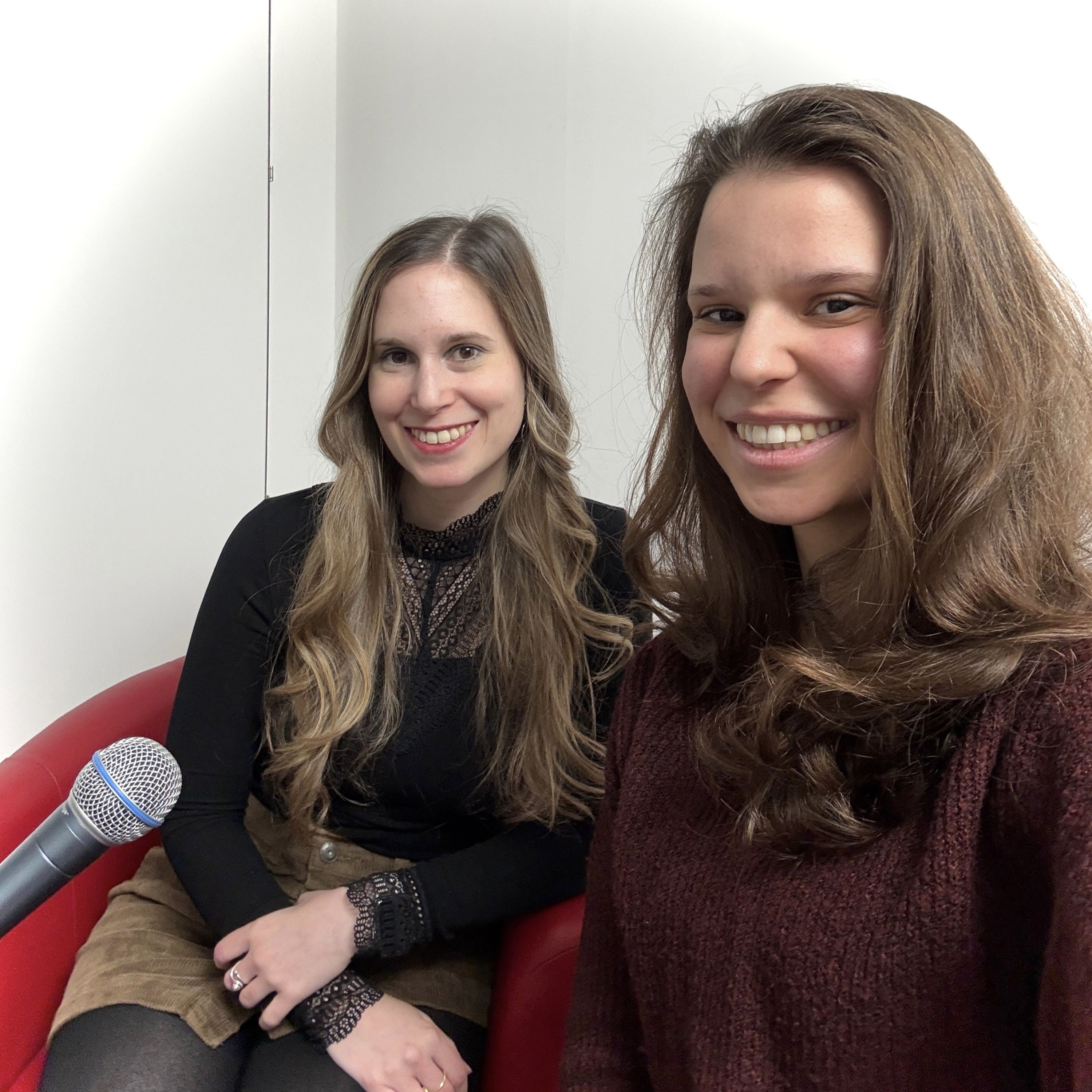 Folge 141: Multimedial unterwegs mit Tamara Vogel