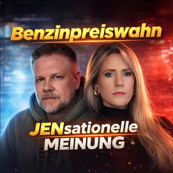 JENsationelle Meinung