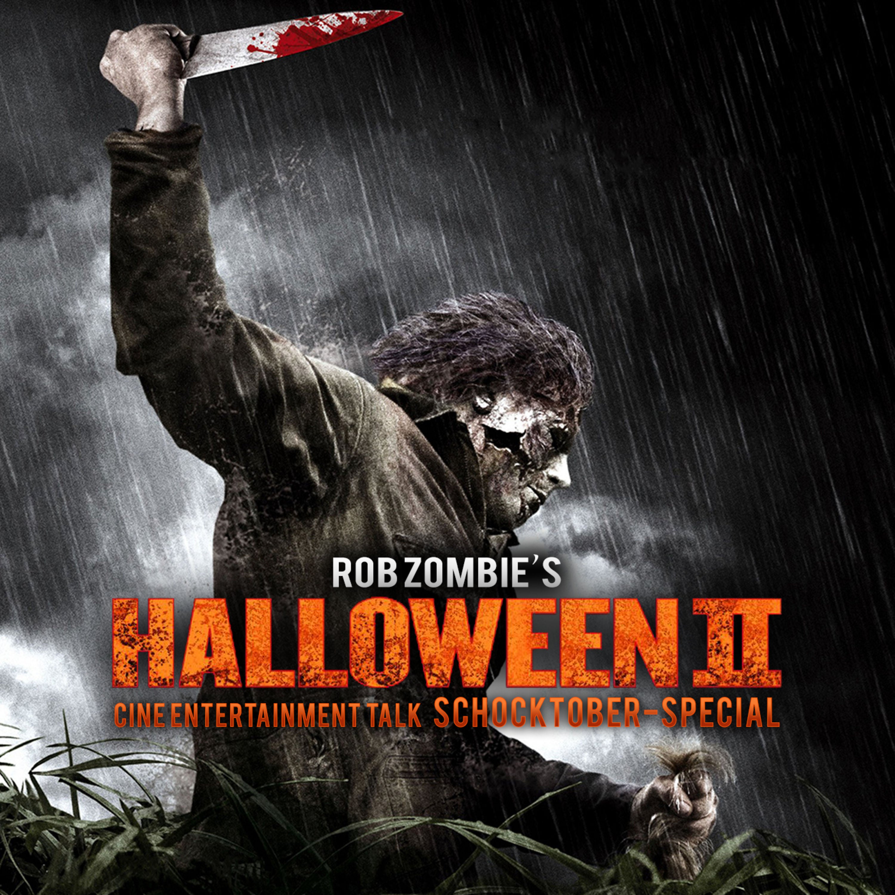 #011 - Rob Zombie´s Halloween II (2009)