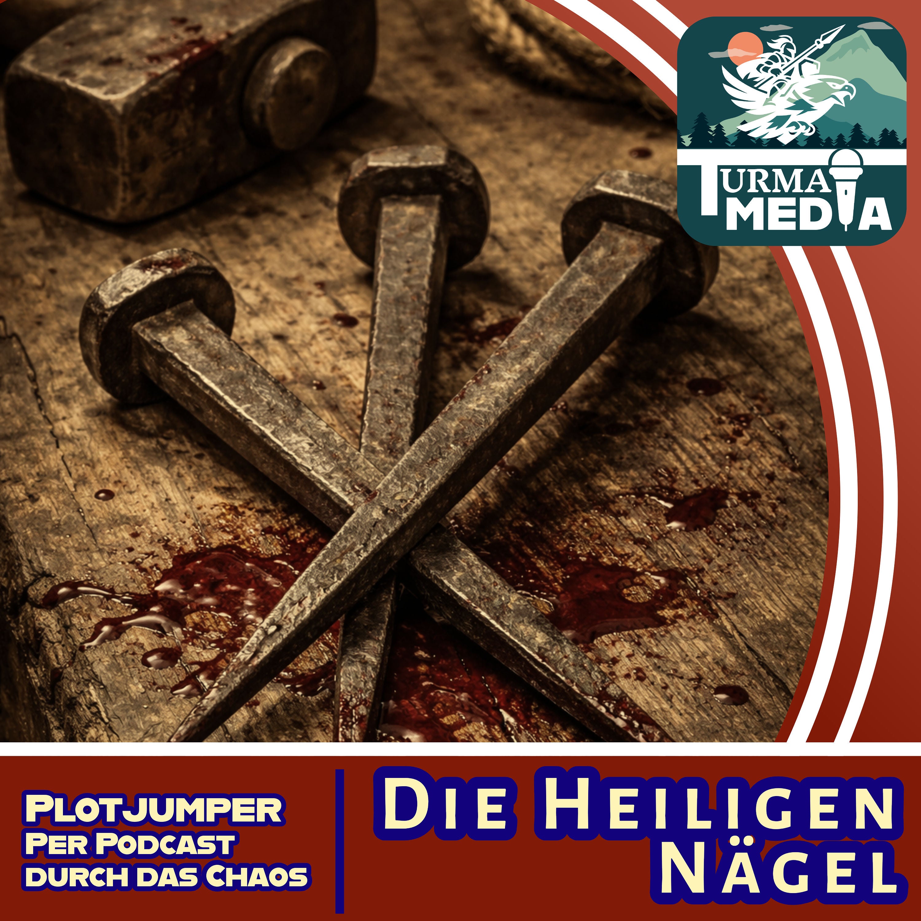 Die Heiligen Nägel | Spezial