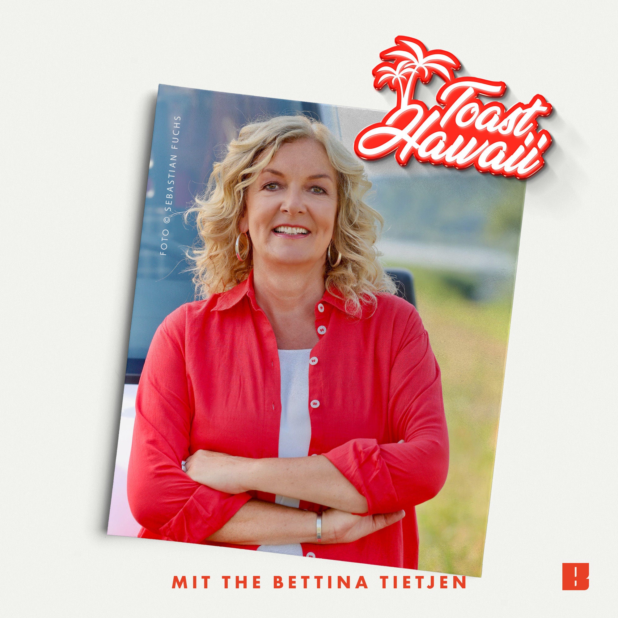 Bettina Tietjen