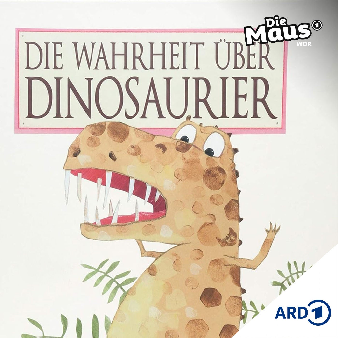 Die Wahrheit über Dinosaurier