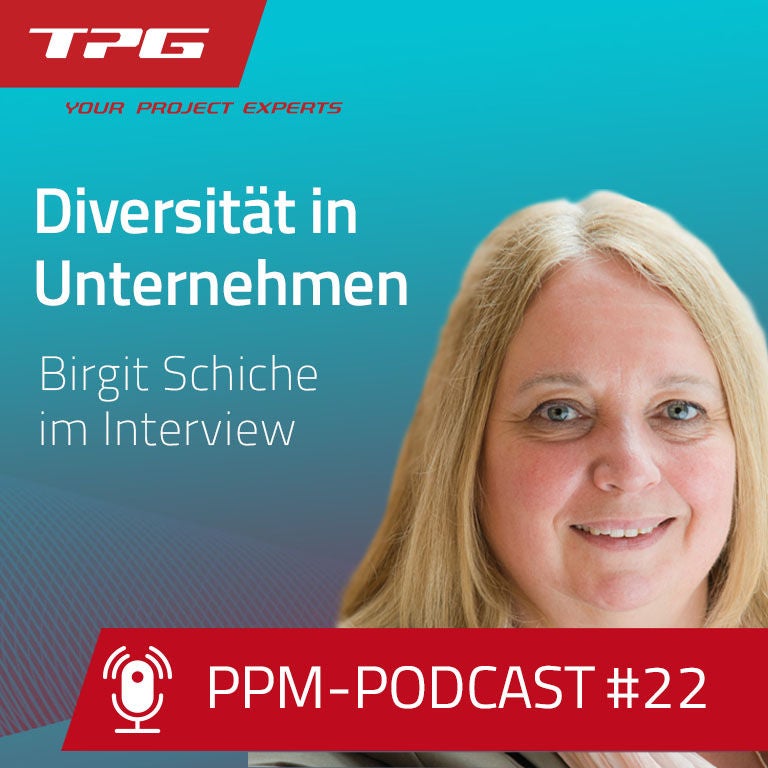 #22 Diversität in Unternehmen - warum Monokultur Unternehmen schadet