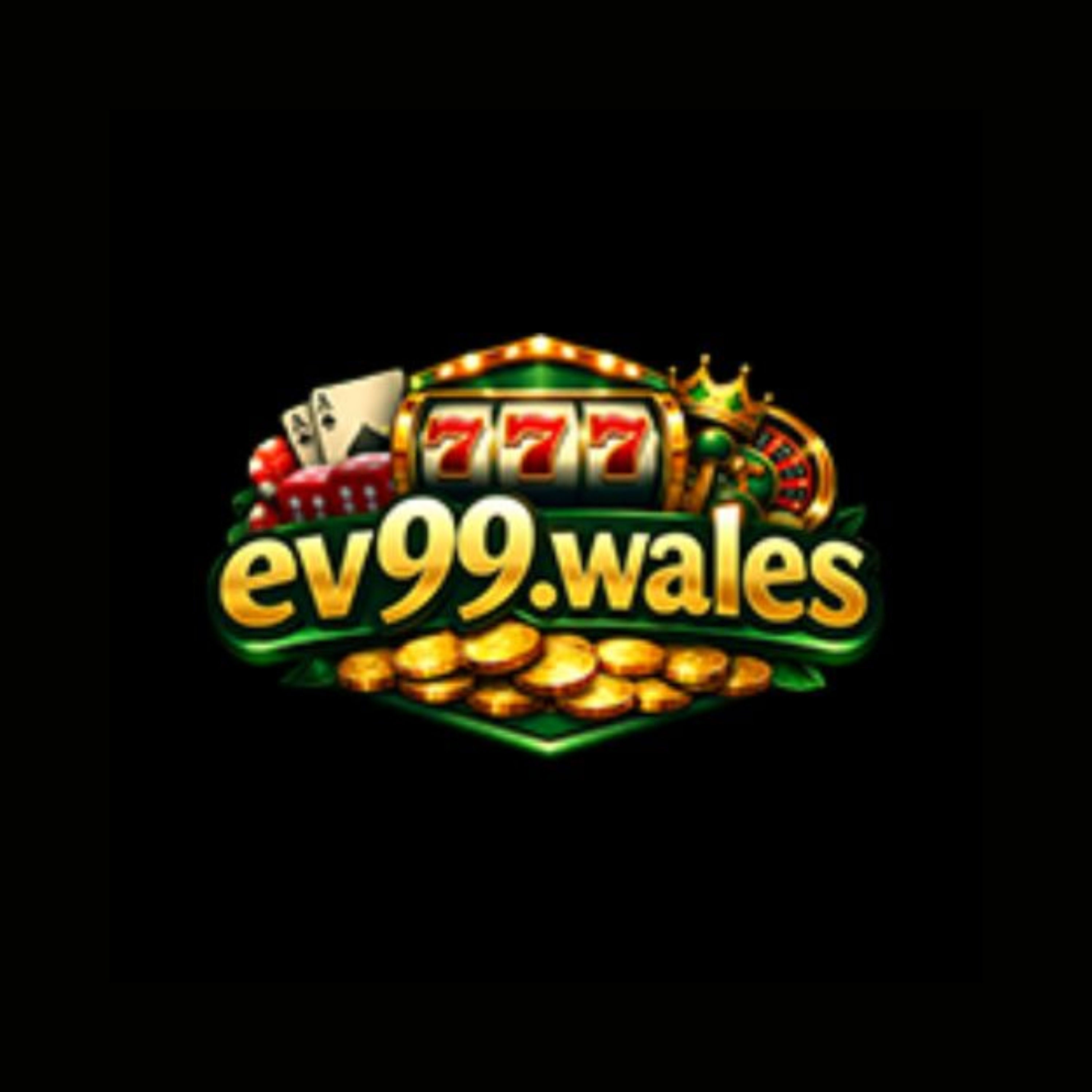 EV99wales Casino The Thao Slot Game Tat Ca Trong Mot Nen Tang