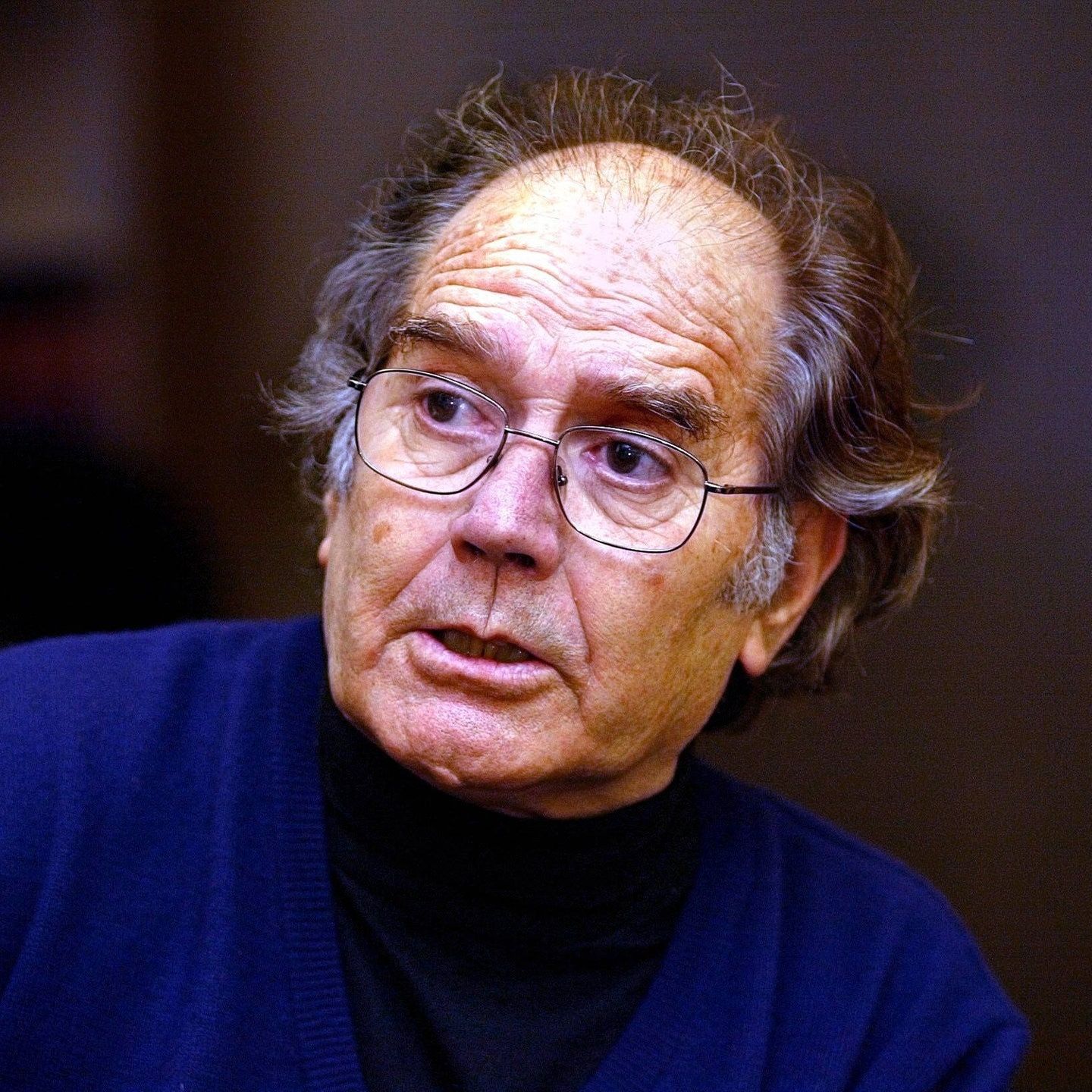 04.04.1977: Perez Esquivel wird verhaftet