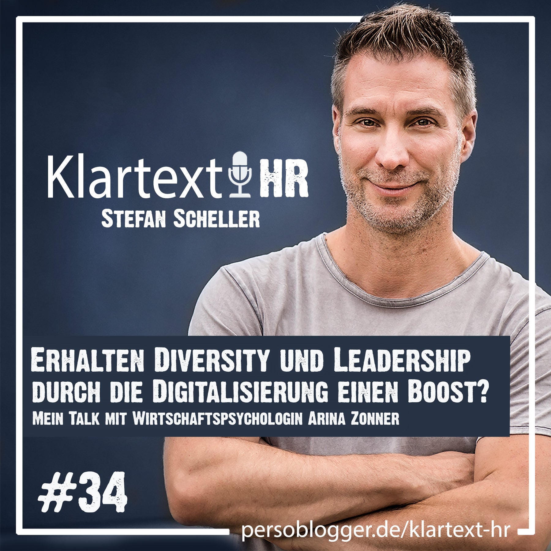 Erhalten Diversity und Leadership durch die Digitalisierung einen Boost?