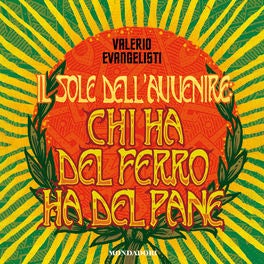 Il Sole dell'Avvenire vol. 2